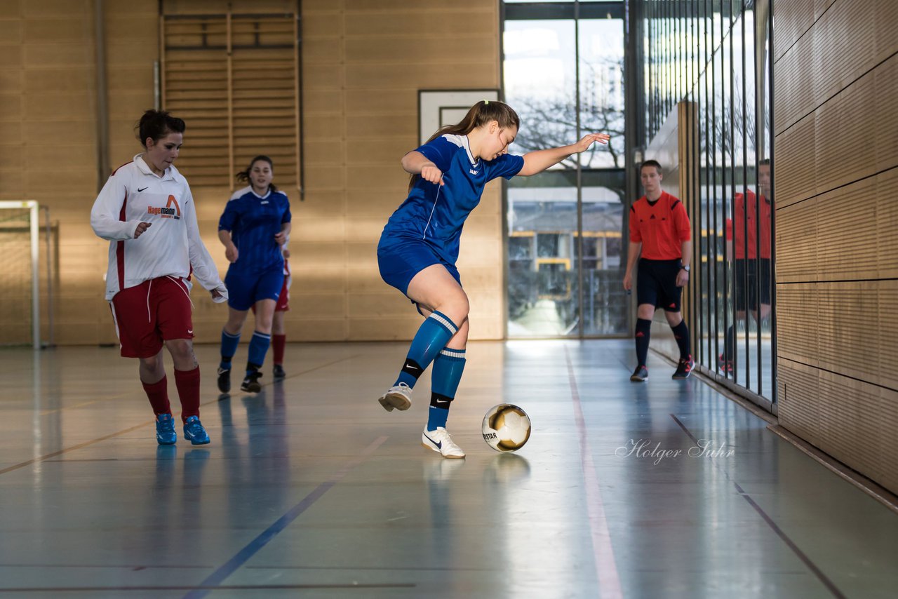 Bild 154 - Girls & Womens Cup